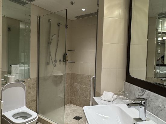 香港都會海逸酒店優惠