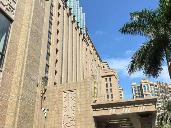 惠安達利世紀飯店優惠