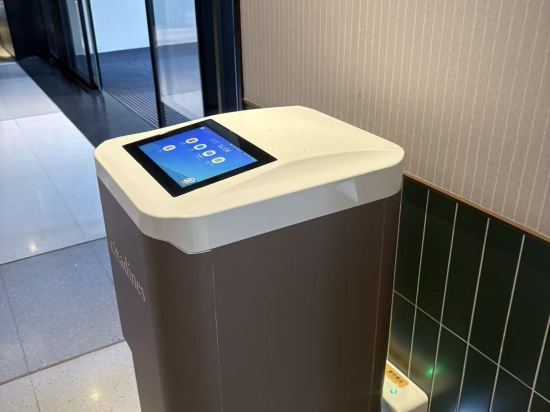 上海馨樂庭徐家匯公寓飯店優惠