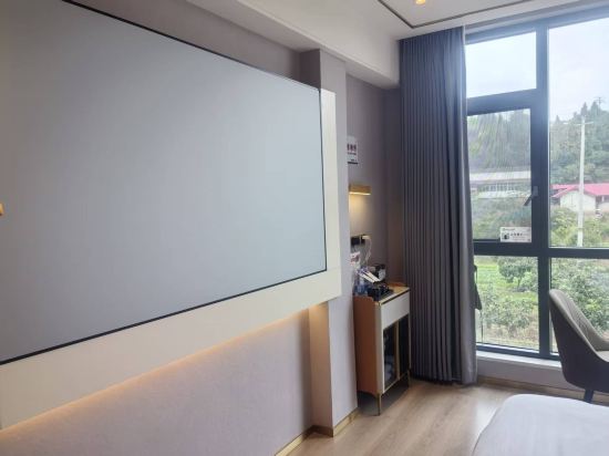 雲朵飯店（成都天府國際機場店）優惠