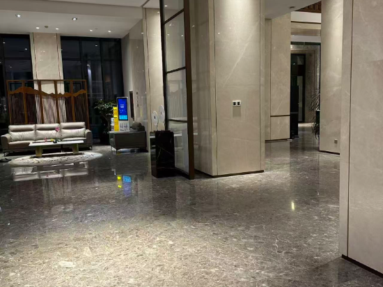 武漢CBD楚世家麗呈華廷酒店優惠