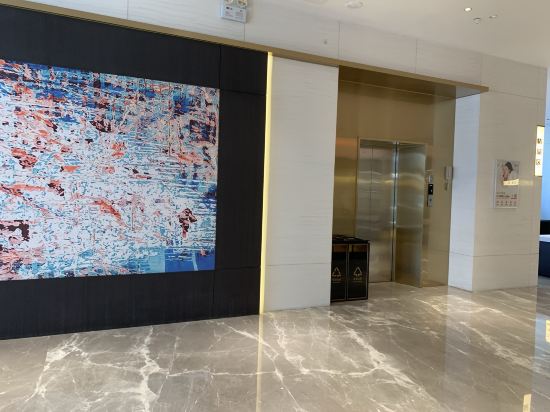 廣州賽菲爾飯店優惠