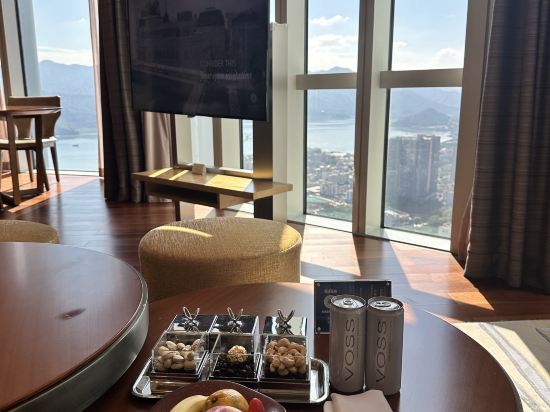 深圳鹽田凱悦酒店優惠