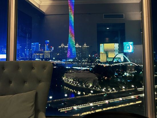 廣州凱旋華美達大酒店優惠