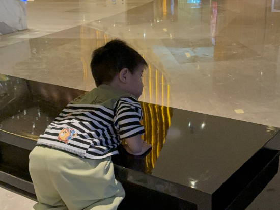 河源滙景希爾頓逸林酒店優惠