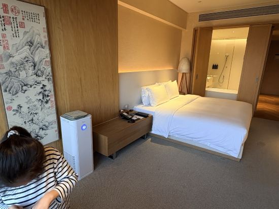 桂林CIAO俏飯店（兩江四湖象鼻山店）優惠