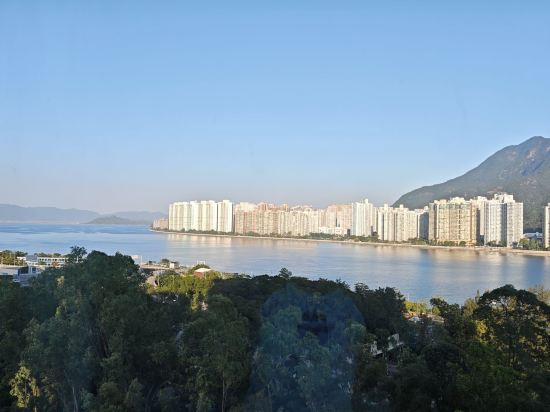 香港沙田凱悦酒店優惠