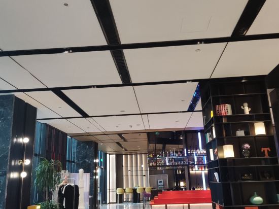 都江堰希爾頓歡朋酒店優惠