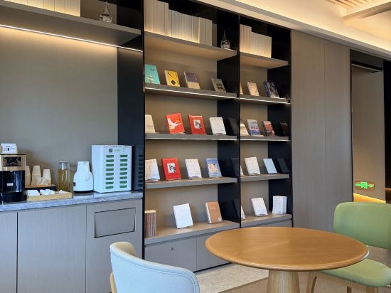 全季飯店（廈門中山路將軍祠店）優惠