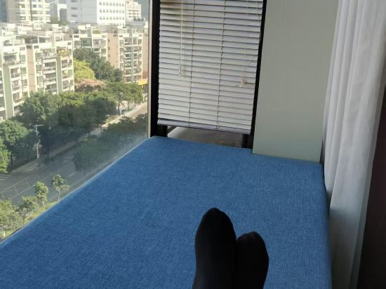 柏麗酒店（佛山千燈湖店）優惠