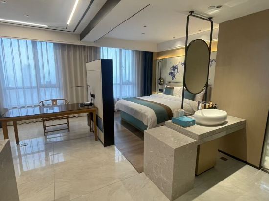 凱里亞德酒店（湖南金融中心店）優惠