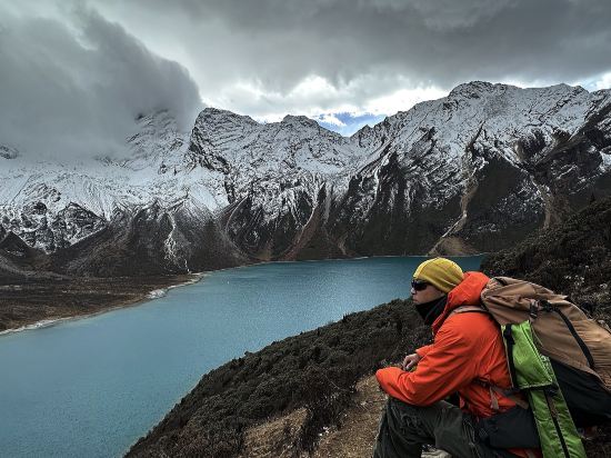 平措康桑青年旅舍（布達拉宮大昭寺店）優惠
