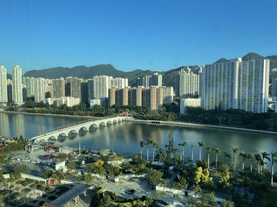 香港帝都酒店優惠