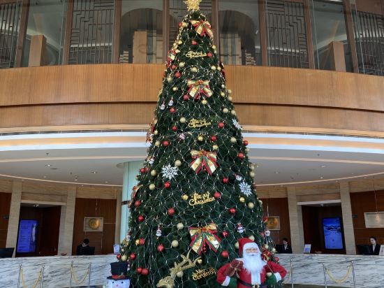 深圳福朋喜來登酒店優惠