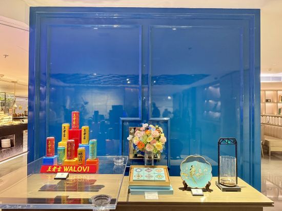 廣州中國大酒店優惠