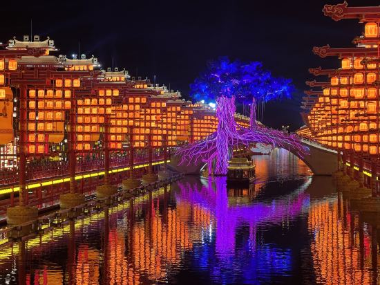 唐山國豐維景國際大酒店優惠