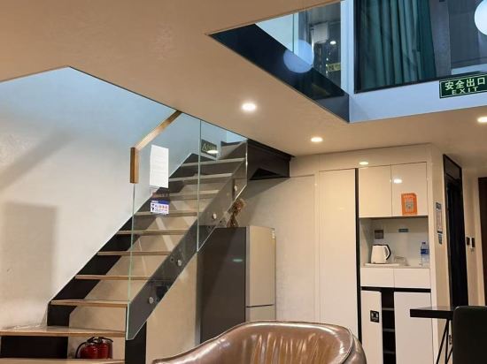 享萊行政公寓（深圳北站店）優惠