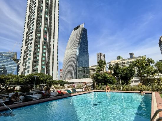 曼谷亞洲飯店優惠