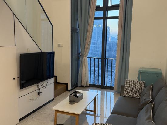 Honor U璽客服務公寓（深圳福田會展中心店）優惠