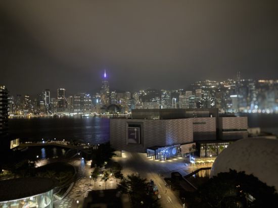 香港喜來登酒店優惠