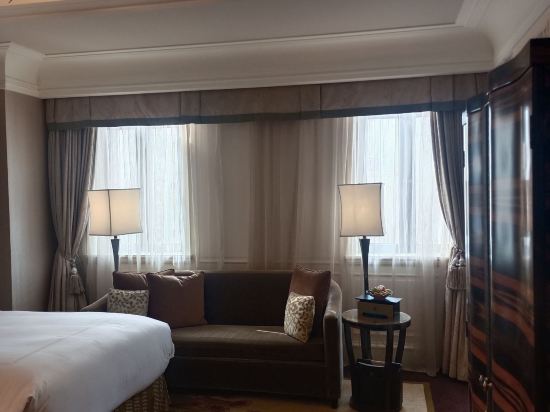 上海和平飯店優惠