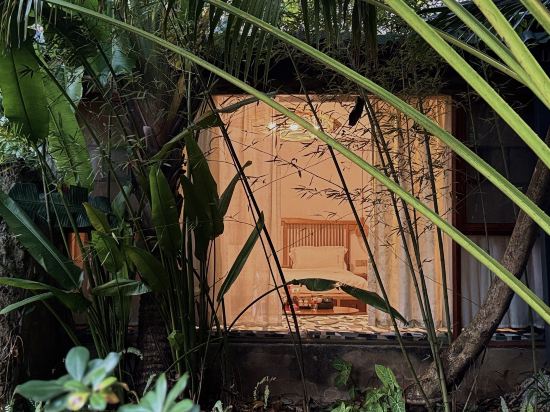 河源客天下.漣岸.禧悦莊温泉美宿優惠