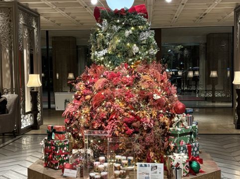 東京プリンスホテル クーポン