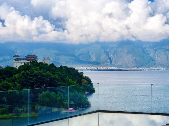 大理雲墅海景度假酒店（雙廊店）優惠