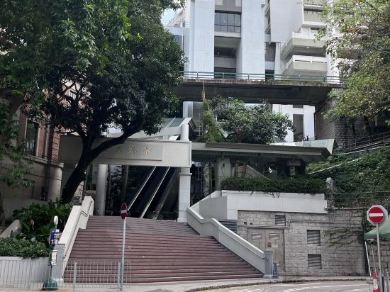 香港華大盛品酒店優惠