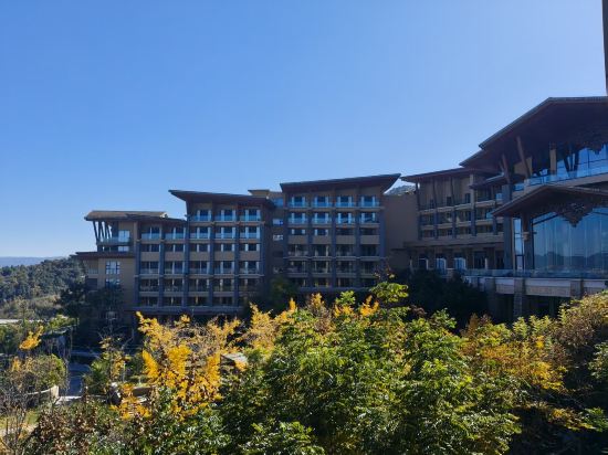 大理實力希爾頓酒店優惠