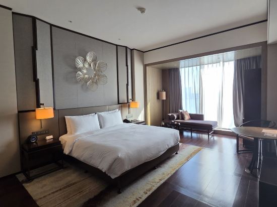 廈門海滄融信華邑酒店優惠