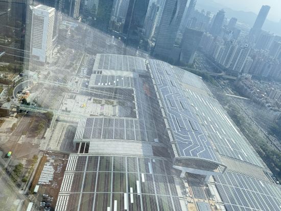 深圳柏悦酒店優惠