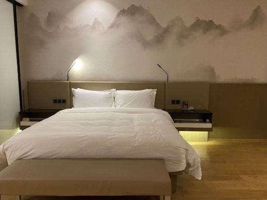 莫幹山諾富特酒店優惠