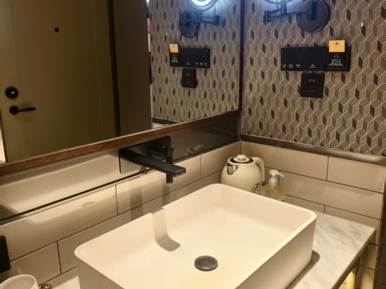 北京中關村理工大學漫心酒店優惠