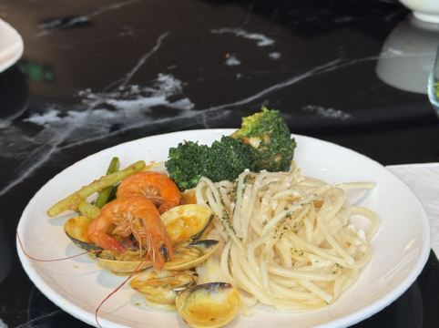 珠海拱北口岸麗芮酒店優惠