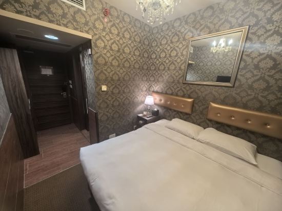 華美達華麗酒店優惠