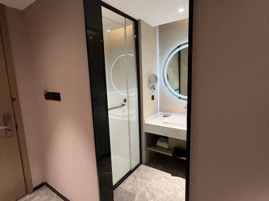 上海虹橋高鐵瑞衡美居酒店優惠