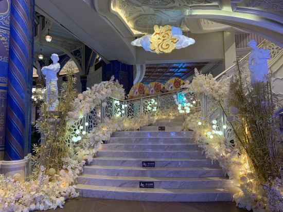 海南海花島歐堡酒店優惠