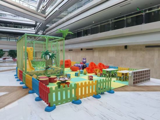 南京祿口機場鉑爾曼大酒店優惠