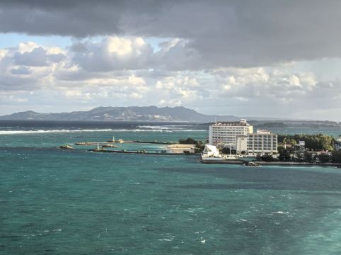 ホテルモントレ沖縄 スパ & リゾート クーポン