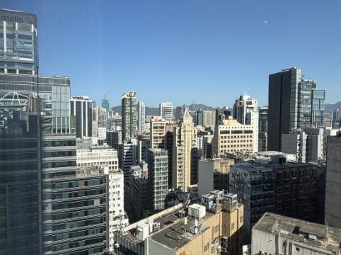 香港尖沙咀凱悦酒店優惠