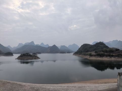 清遠桃花壹號民宿優惠