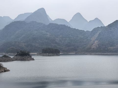 清遠桃花壹號民宿優惠