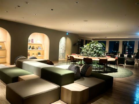 東京京王廣場酒店優惠