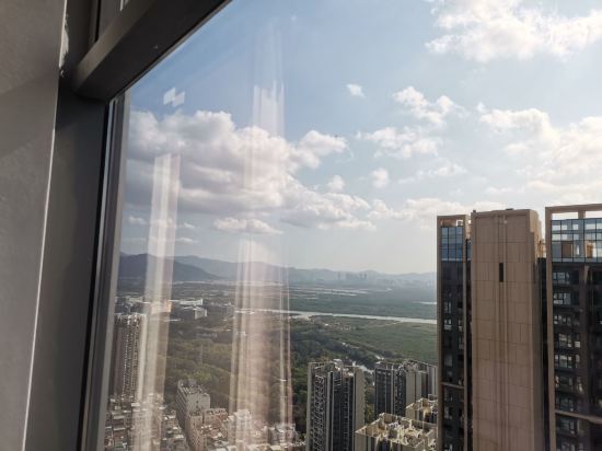 深圳車公廟逸扉酒店優惠