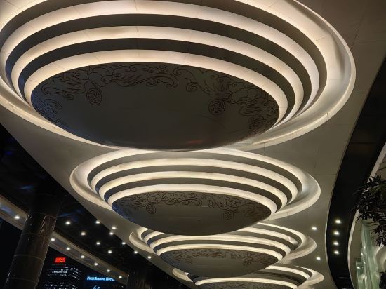 深圳大中華喜來登酒店優惠