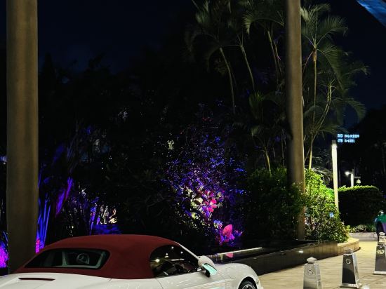 珠海瑞吉酒店優惠