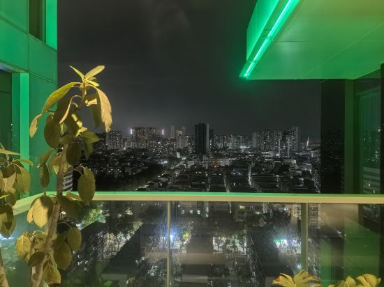 華里酒店（深圳水灣地鐵站店）優惠