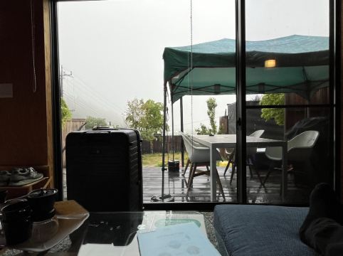 Dot Glamping クーポン