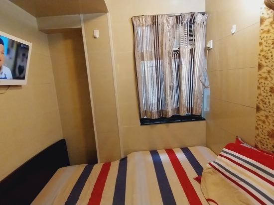 香港迪隆賓館優惠